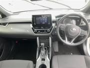 Toyota Corolla Cross Hybrid 2021 for sale