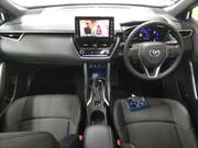Toyota Corolla Cross Z Leather HyPearl 5p 2023 for sale