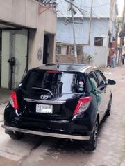 Toyota Vitz push start 2011 for sale