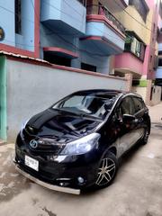 Toyota Vitz push start 2011 for sale