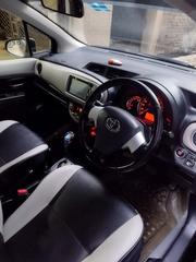 Toyota Vitz push start 2011 for sale