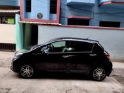 Toyota Vitz push start 2011 for sale