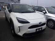 Toyota Yaris 2020 for sale