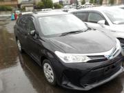 Toyota Fielder EX PACKAGE BLACK 2021 for sale