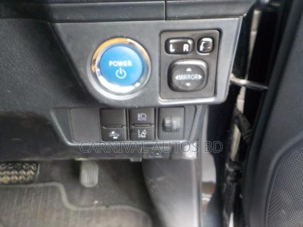 Toyota Fielder EX PACKAGE BLACK 2021