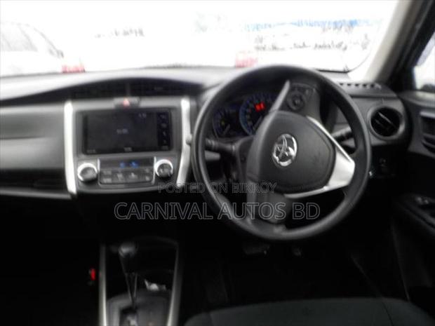 Toyota Fielder EX PACKAGE BLACK 2021