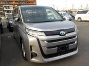 Toyota Noah g p k 2022 for sale