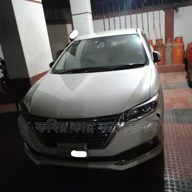 Toyota Premio push start 2017