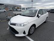 Toyota Axio Hybrid EX White 2020 for sale