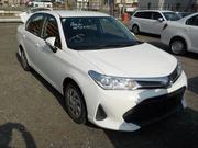 Toyota Axio EX 2020 for sale