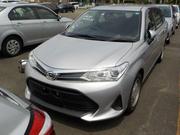 Toyota Fielder e X PKg 2020 for sale