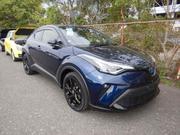 Toyota C-HR G MODE READY DHAKA 2020 for sale