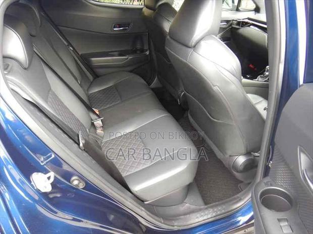 Toyota C-HR G MODE READY DHAKA 2020