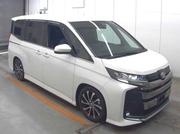 Toyota Noah Sz Full option 2022 for sale