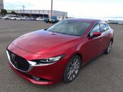 Mazda Axela S turing 2020 for sale