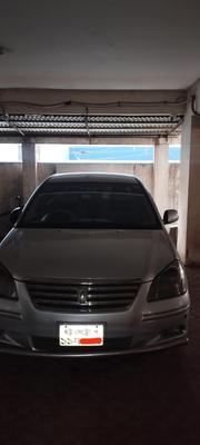 Toyota Premio silver 2005 for sale