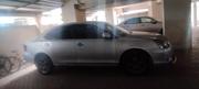 Toyota Premio silver 2005 for sale