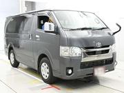 Toyota Hiace SUPER GL DARK PRIME2 2021 for sale