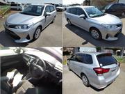 Toyota Fielder EX 2020 for sale