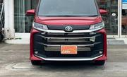 Toyota Noah Hybrid SZ Red New 2023 for sale