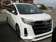 Toyota Noah Si WXB 2 2020 for sale