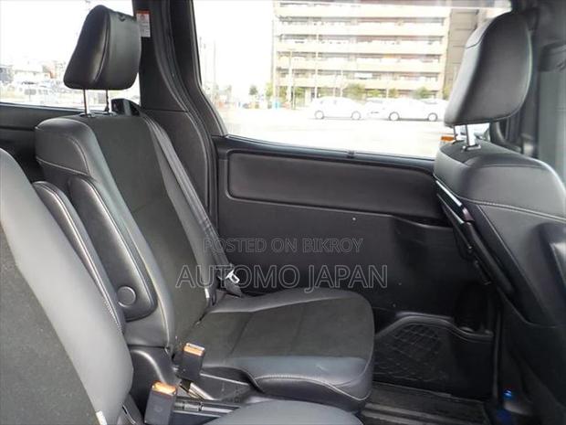 Toyota Noah Si WXB 2 2020