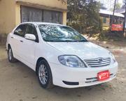 Toyota Corolla 2003 for sale