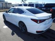 Lexus ES 300H F Sports Pearl 2020 for sale