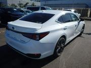 Lexus ES 300H F Sports Pearl 2020 for sale