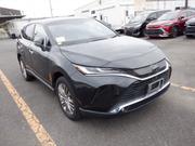 Toyota Harrier Z-LEATHER 2020 for sale