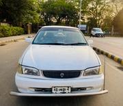 Toyota Corolla 111 1997 for sale