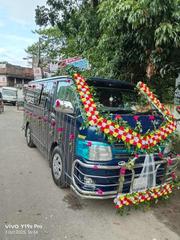 Toyota Hiace ` 2005 for sale