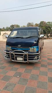 Toyota Hiace ` 2005 for sale