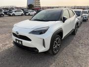 Toyota Yaris Cross Z Pearl & Black 2021 for sale