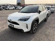 Toyota Yaris Cross Z Pearl & Black 2021 for sale