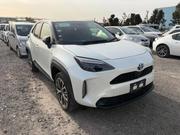 Toyota Yaris Cross Z Pearl & Black 2021 for sale