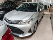 Toyota Axio (EX) 2020 for sale