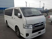 Toyota Hiace S GL Dark Prime(4) 2021 for sale