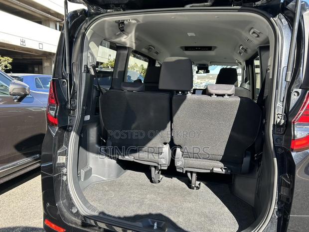 Toyota Noah X HYB PUSH 63000KM 2022
