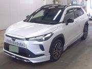 Toyota Corolla Cross Z Full Load 2026 for sale