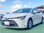 Toyota Corolla Hybrid GX pre order 2021 for sale
