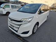 Toyota Noah X Non Hybrid Pearl 2020 for sale