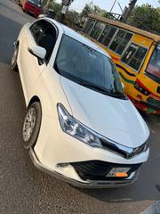 Toyota Axio key start 2017 for sale