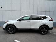 Honda CR-V EX BLACK EDITION 2021 for sale