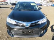 Toyota Fielder EX HYB 4 POINT 2021 for sale