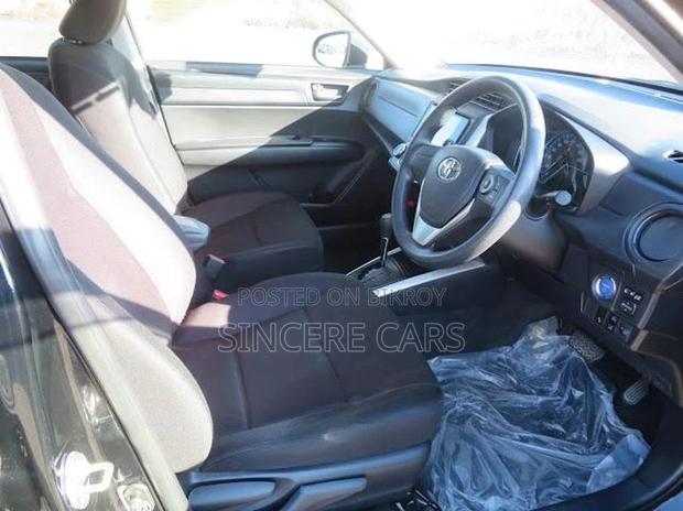 Toyota Fielder EX HYB 4 POINT 2021