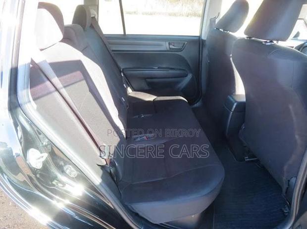 Toyota Fielder EX HYB 4 POINT 2021