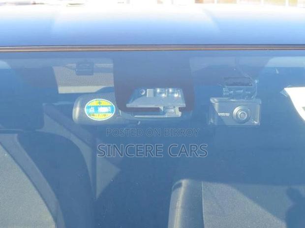 Toyota Fielder EX HYB 4 POINT 2021
