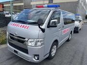 Toyota Hiace Ambulance Super GL 2020 for sale