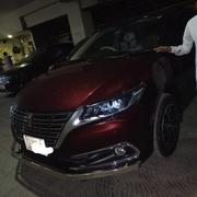 Toyota Premio push start 2020 for sale